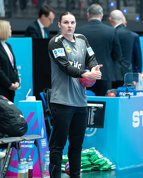 Mareike Thomaier (10, Deutschland)