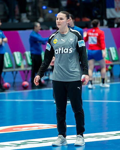 Mareike Thomaier (10, Deutschland)