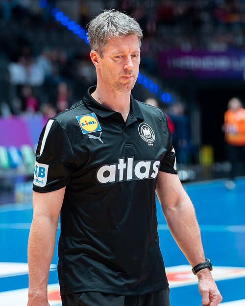 Markus Gaugisch (Trainer, Deutschland)