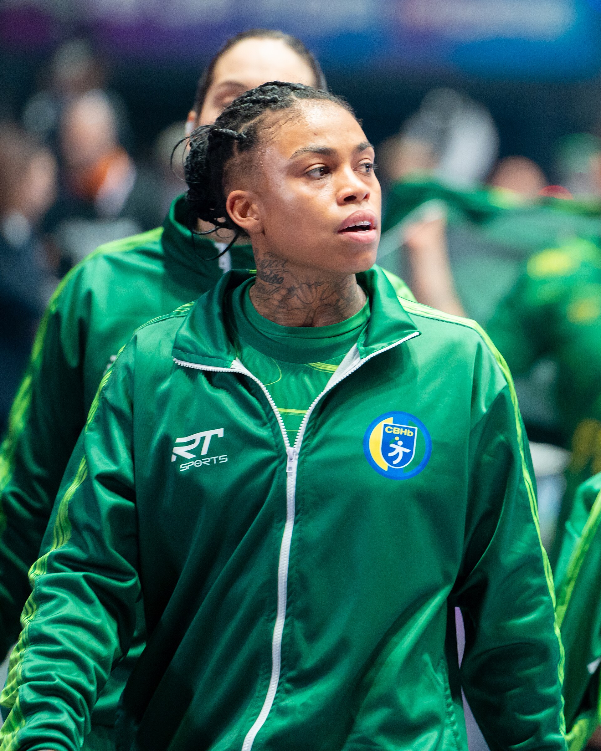 Bruna de Paula (2, Brasilien)