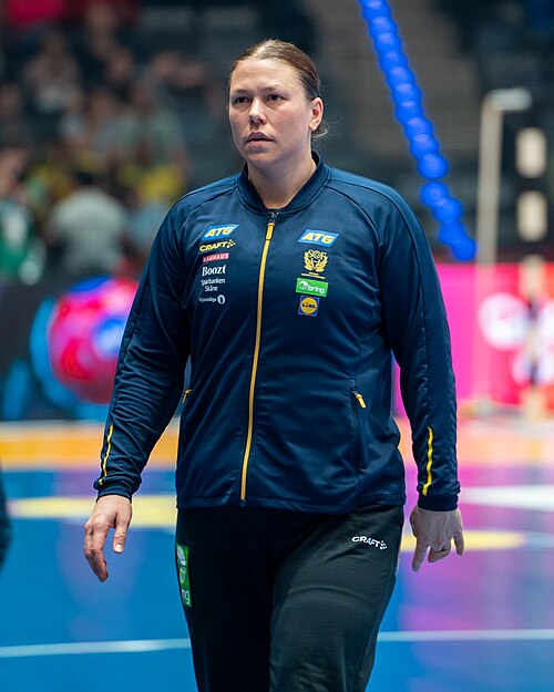 Filippa Idehn (12, Schweden)