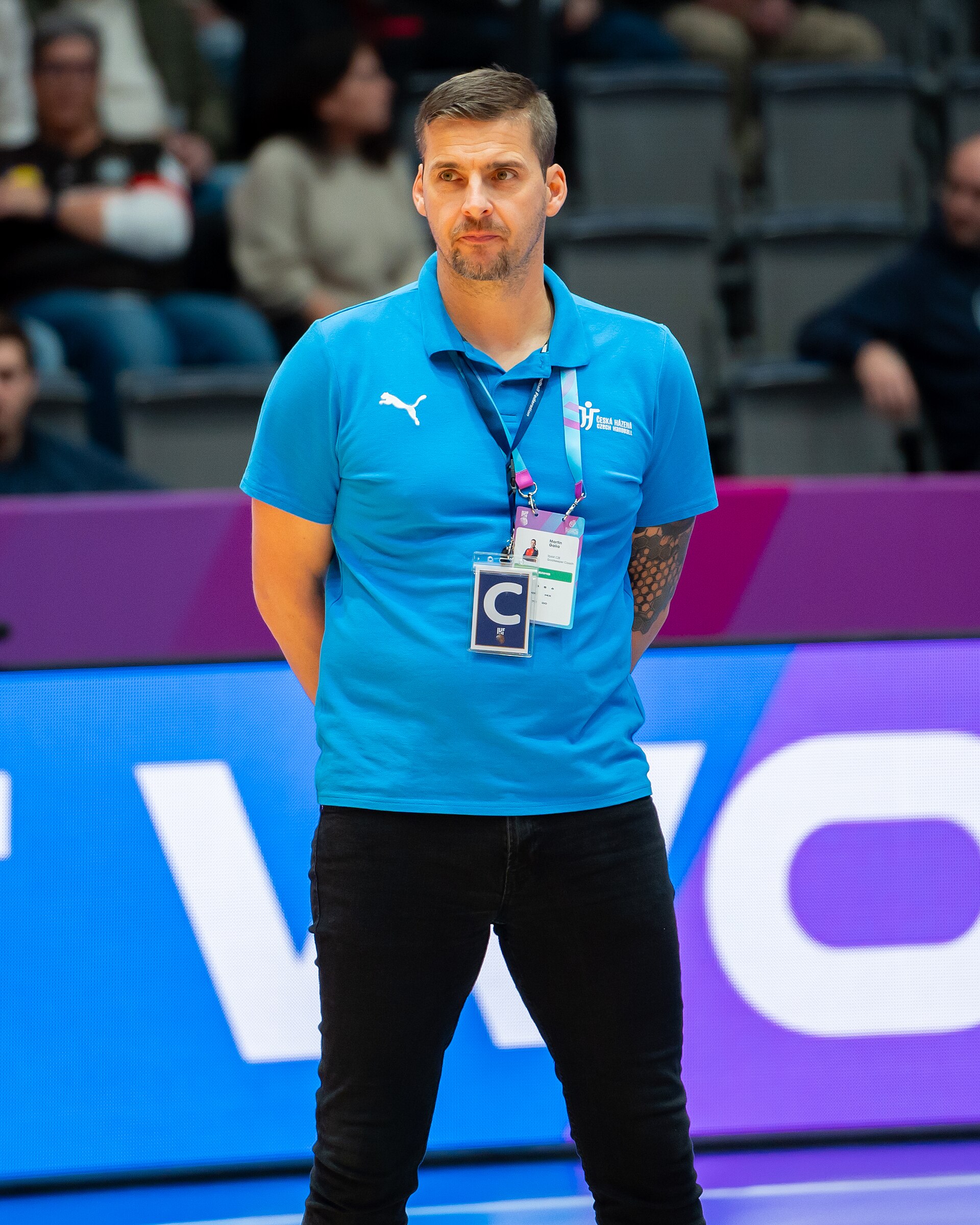 Martin Galia (Tschechien)