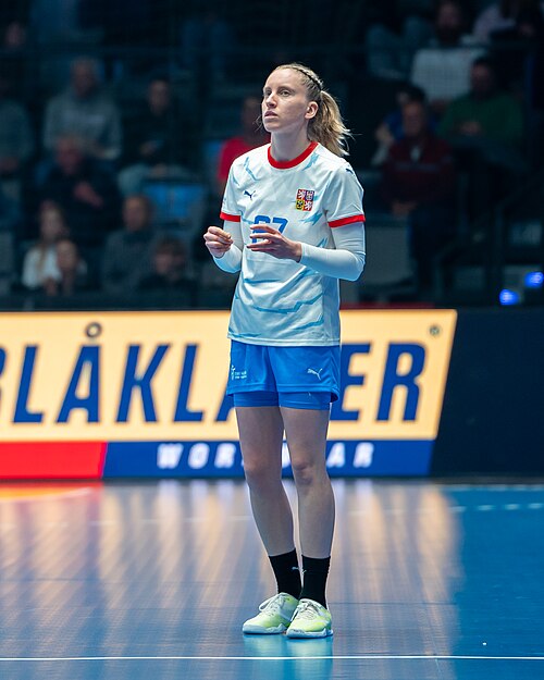 Veronika Kafka Mala (67, Tschechien)