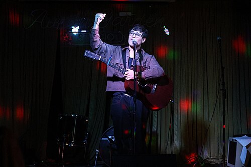 Rob Eberle at SXSW 2026