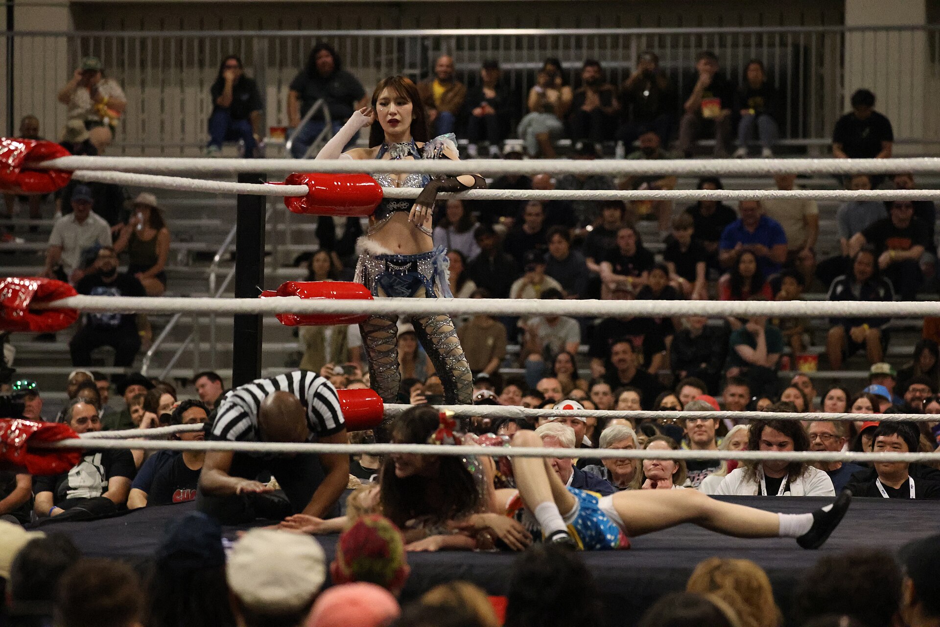 Yuki Kamifuku at SXSW 2026