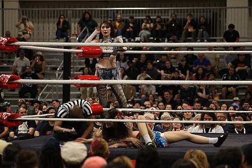 Yuki Kamifuku at SXSW 2026