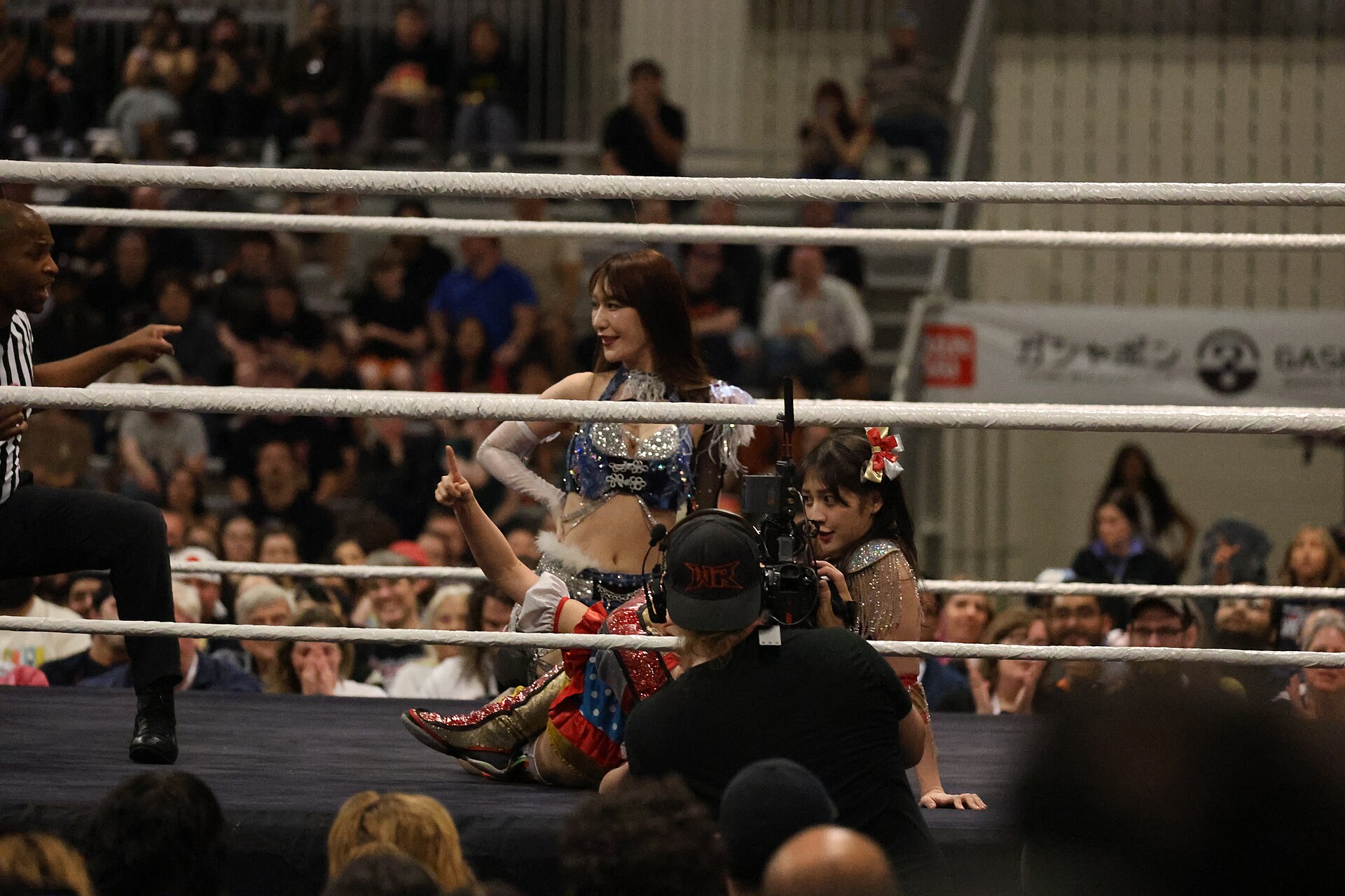 Yuki Kamifuku at SXSW 2026