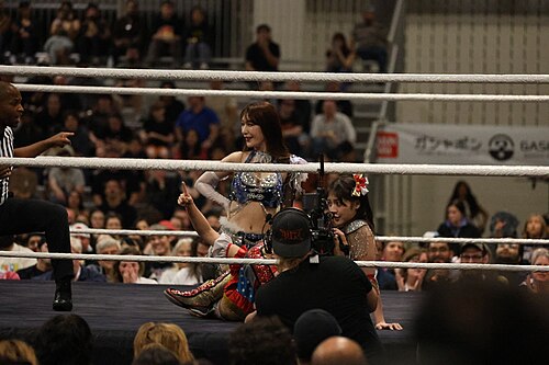 Yuki Kamifuku at SXSW 2026