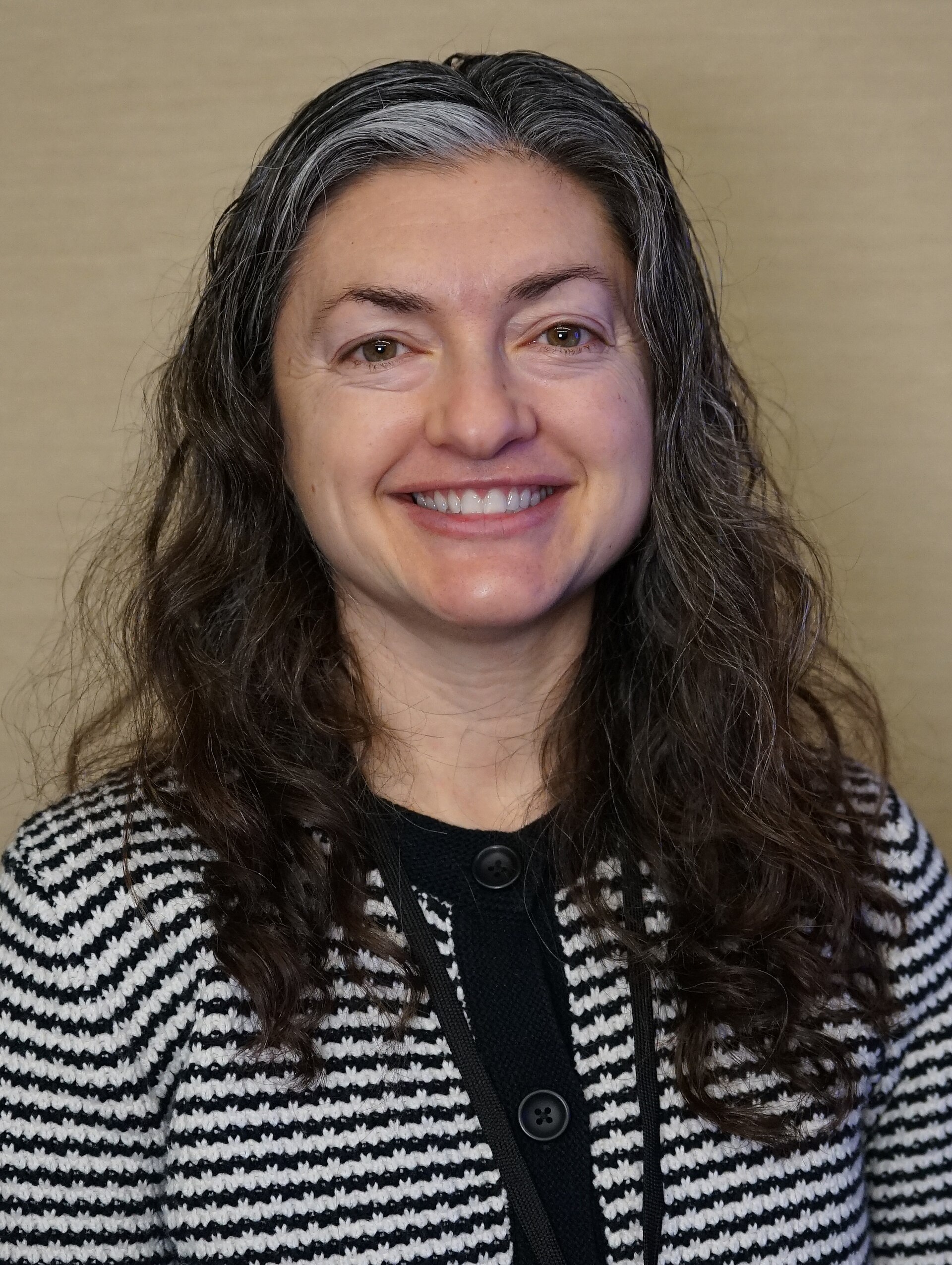 Amanda Kowalski at the ASSA (AEA) Annual Meeting 2026 in Philadelphia, PA