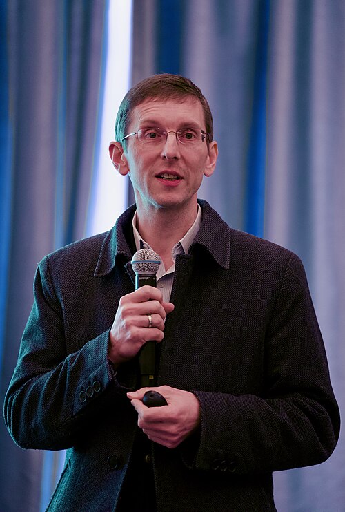 Anton Korinek at ASSA (AEA) 2026 in "AI and the Economics of Decision-Making: Who’s in Charge?"