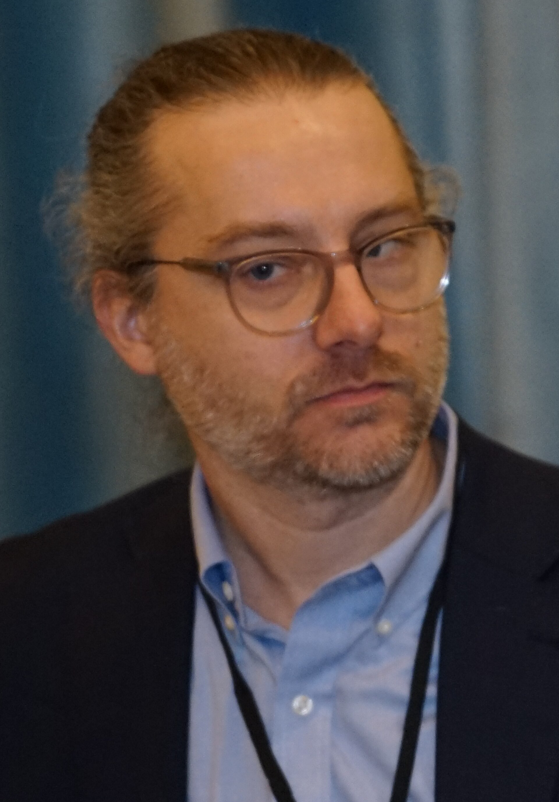 Ben Casselman, Joanne Hsu at the ASSA (AEA) Annual Meeting 2026 in Philadelphia, PA in "What Drives Consumer Expectations about the Economy?"