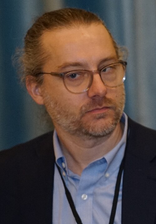 Ben Casselman, Joanne Hsu at the ASSA (AEA) Annual Meeting 2026 in Philadelphia, PA in "What Drives Consumer Expectations about the Economy?"