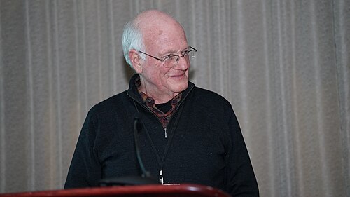 Ben Cohen at the ASSA (AEA) Annual Meeting 2026 in Philadelphia, PA in "Economics of War vs Economics of Cooperation"