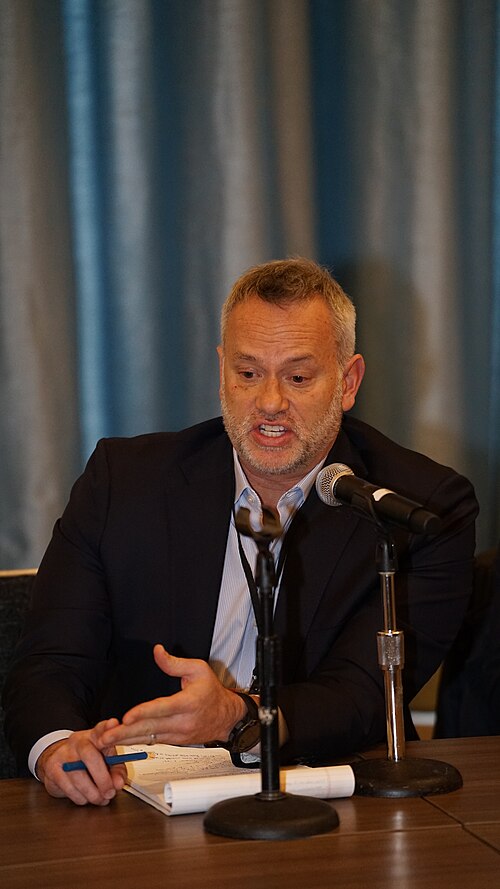 Ben Harris at the ASSA (AEA) Annual Meeting 2026 in Philadelphia, PA for [What Drives Consumer Expectations about the Economy?]