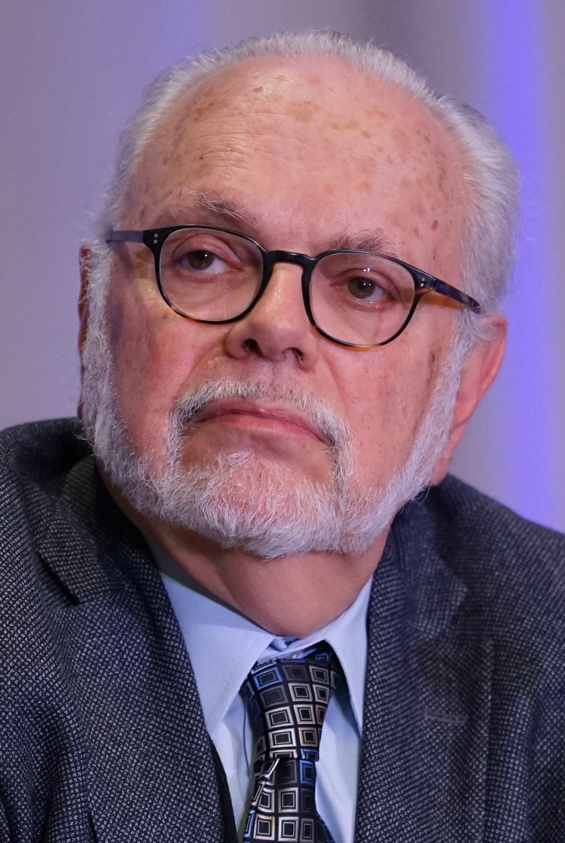 David Wessel at the ASSA (AEA) Annual Meeting 2026 in Philadelphia for "The State of Government Economic Statistics"