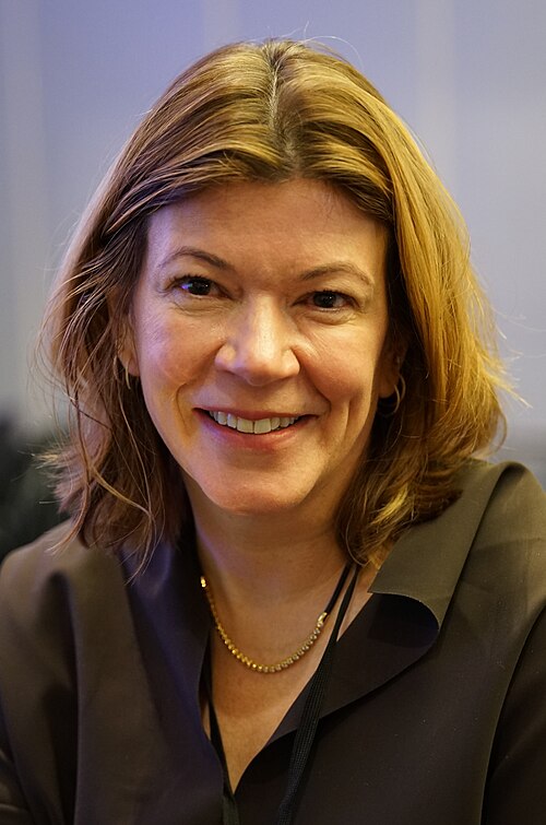 Diane Schanzenbach at the ASSA (AEA) Annual Meeting 2026 in Philadelphia, PA