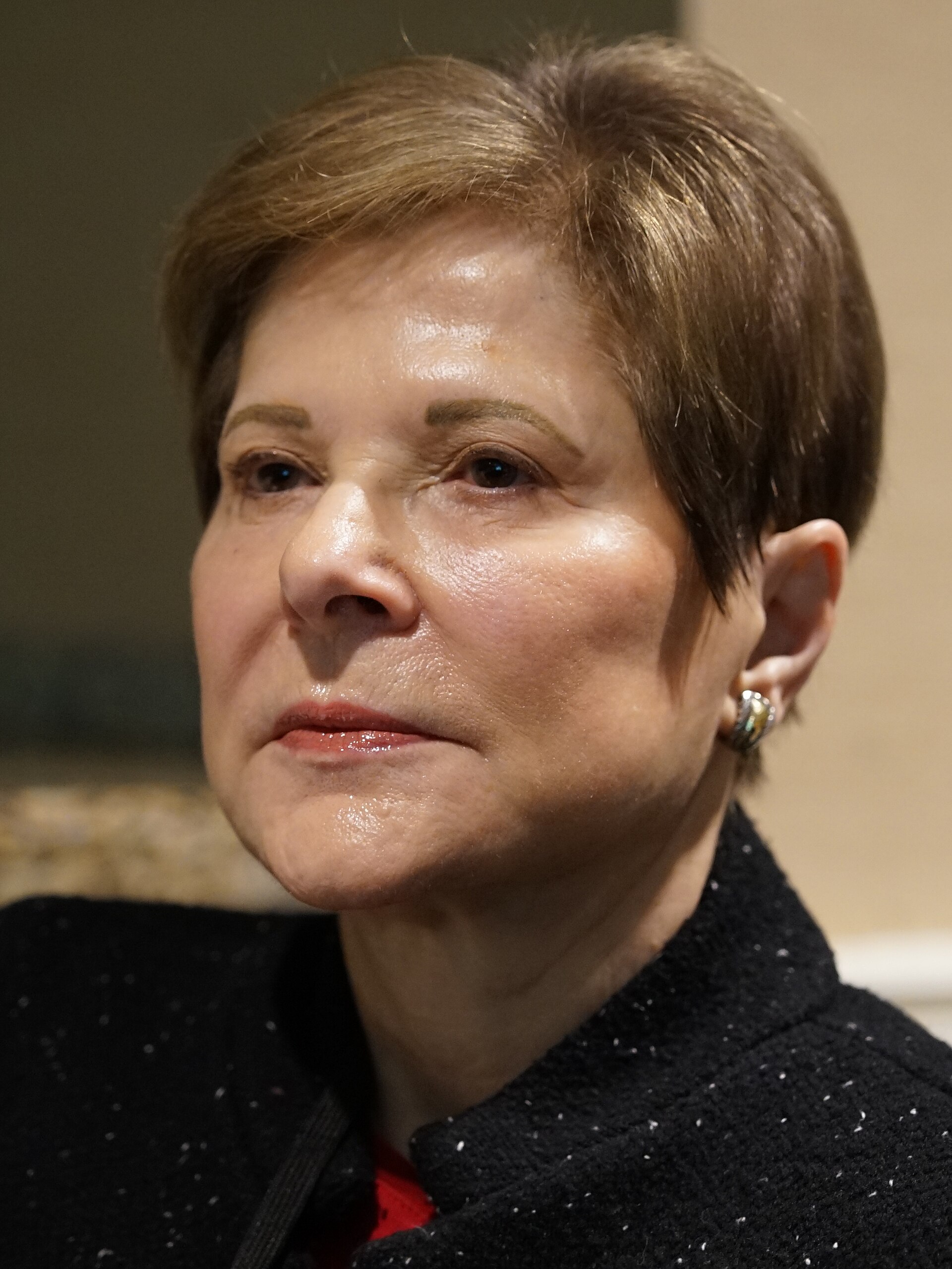 Janice R. Bellace at the ASSA (AEA) Annual Meeting 2026 in Philadelphia, PA