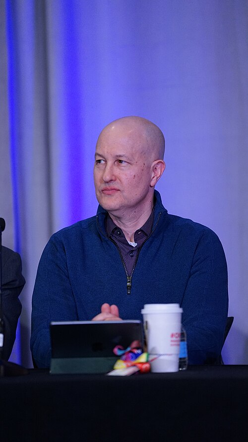 Jed Kolko at the ASSA (AEA) Annual Meeting 2026 in Philadelphia for "The State of Government Economic Statistics"