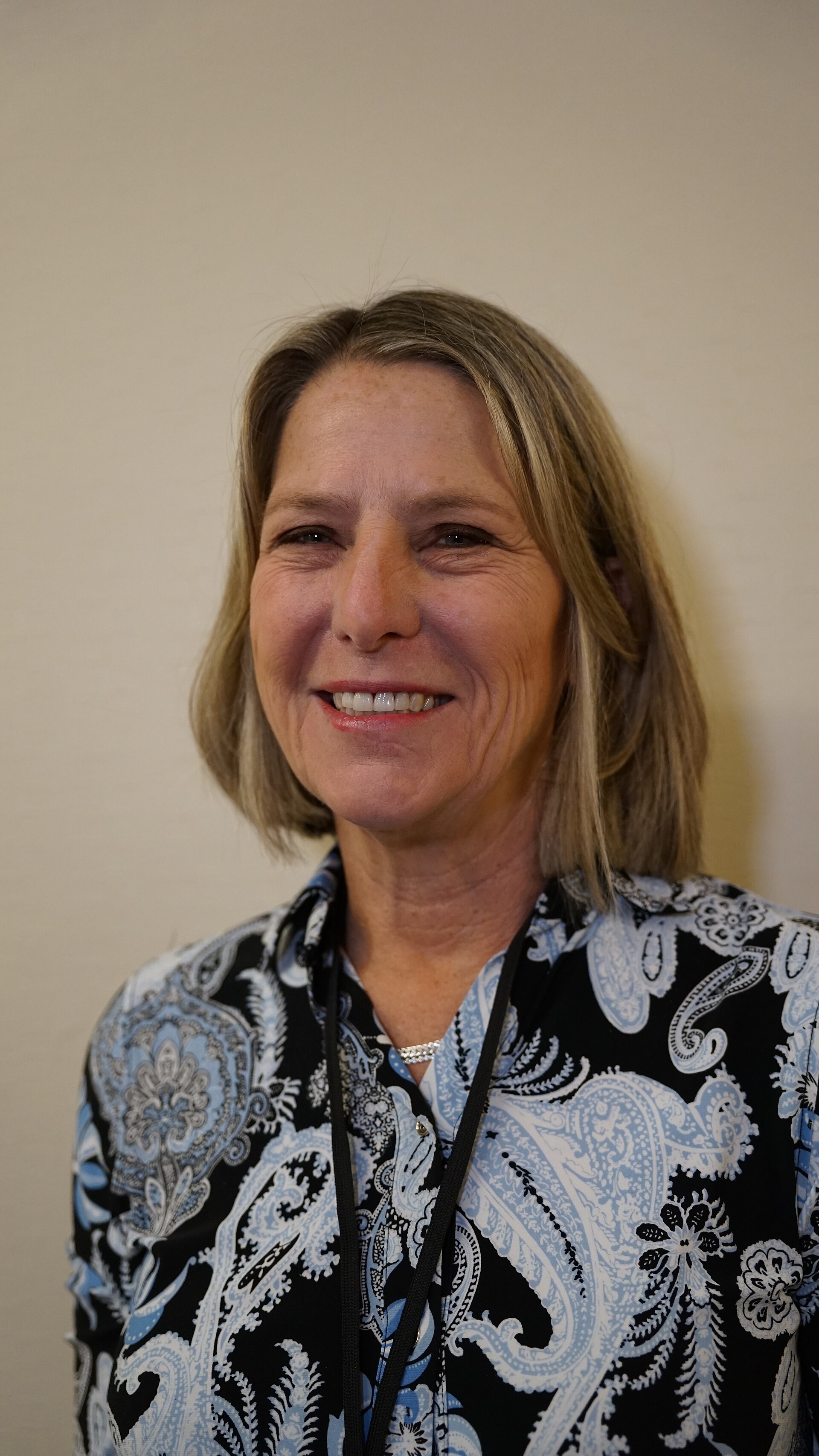 Jill McCluskey at the ASSA (AEA) Annual Meeting 2026 in Philadelphia, PA