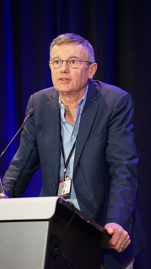 John Y. Campbell at the 2026 ASSA (AEA) Annual Meeting in Philadelphia, PA in [AFA Panel: Finance Insights and Perspectives]