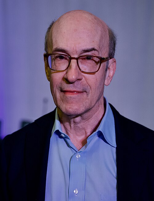 Kenneth Rogoff at the ASSA (AEA) Annual Meeting 2026 in Philadelphia, PA for "The Dollar After the Tariff War"