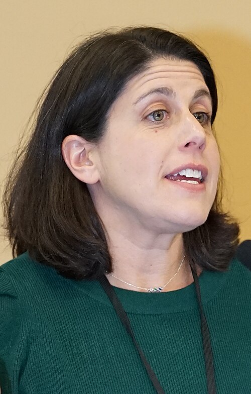 Lisa B. Kahn at the ASSA (AEA) Annual Meeting 2026 in Philadelphia, PA