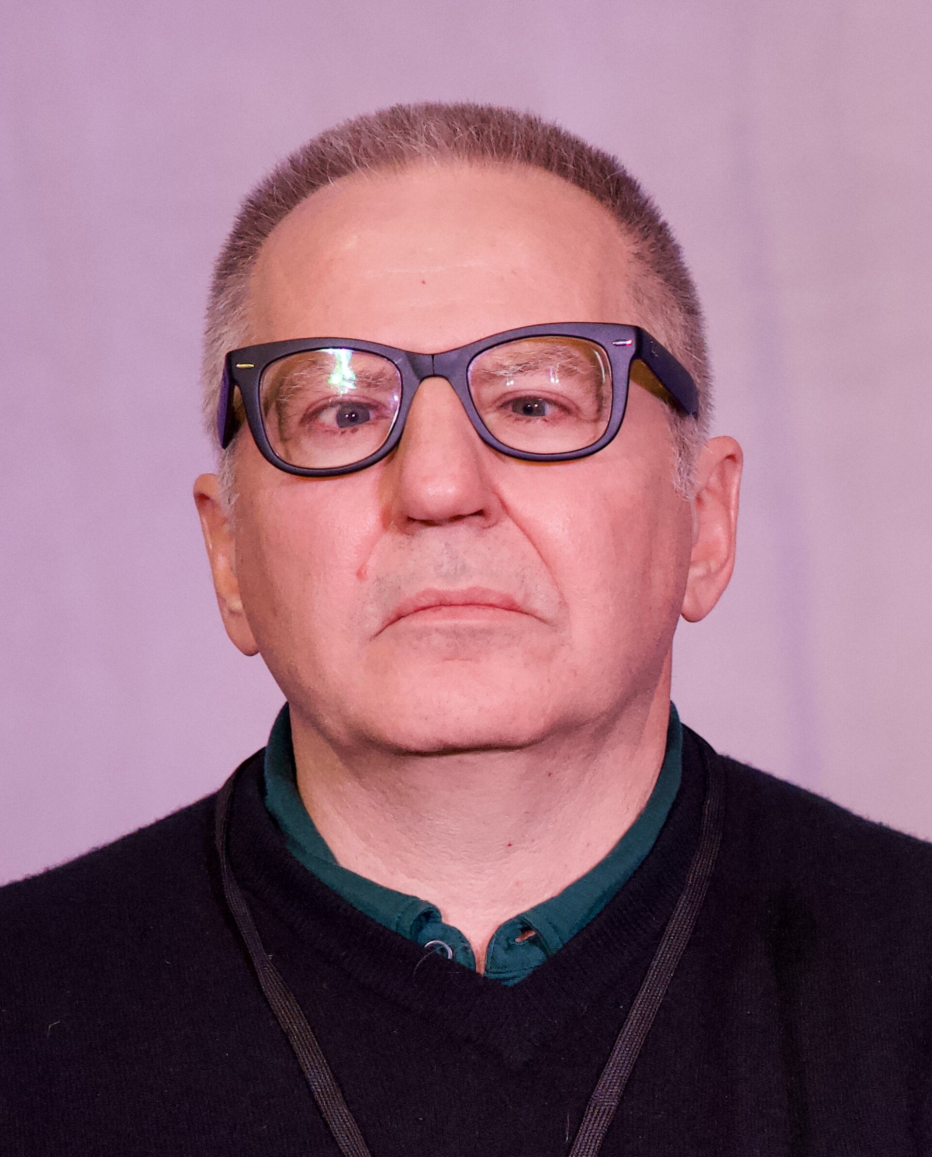 Martin Uribe, Kenneth Rogoff at the ASSA (AEA) Annual Meeting 2026 in Philadelphia, PA for "The Dollar After the Tariff War"