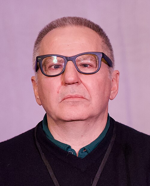 Martin Uribe, Kenneth Rogoff at the ASSA (AEA) Annual Meeting 2026 in Philadelphia, PA for "The Dollar After the Tariff War"