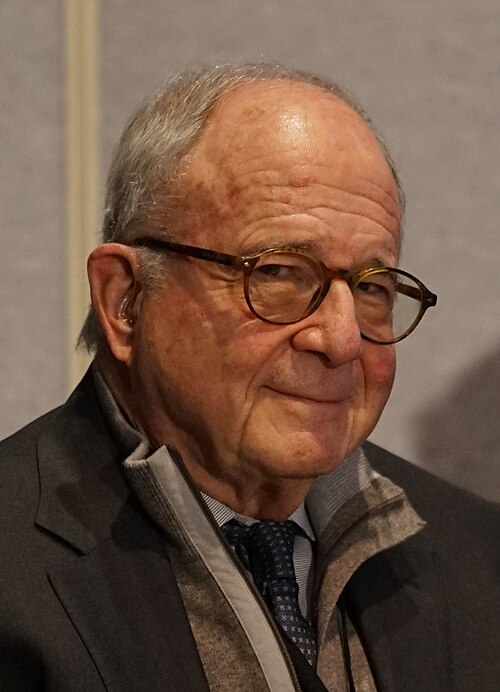 Michael D. Bordo at ASSA (AEA) 2026 in Philadelphia, PA for "Honoring Milton Friedman on his 50th Anniversary of Winning the Nobel Prize"