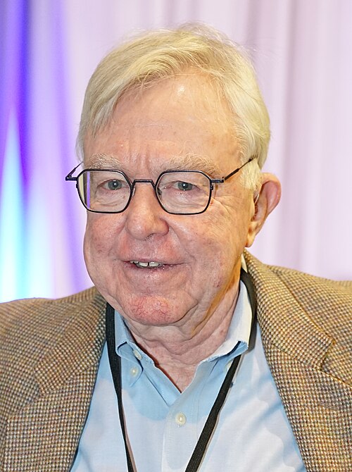 Robert A. Moffitt at the ASSA (AEA) Annual Meeting 2026 in Philadelphia, PA