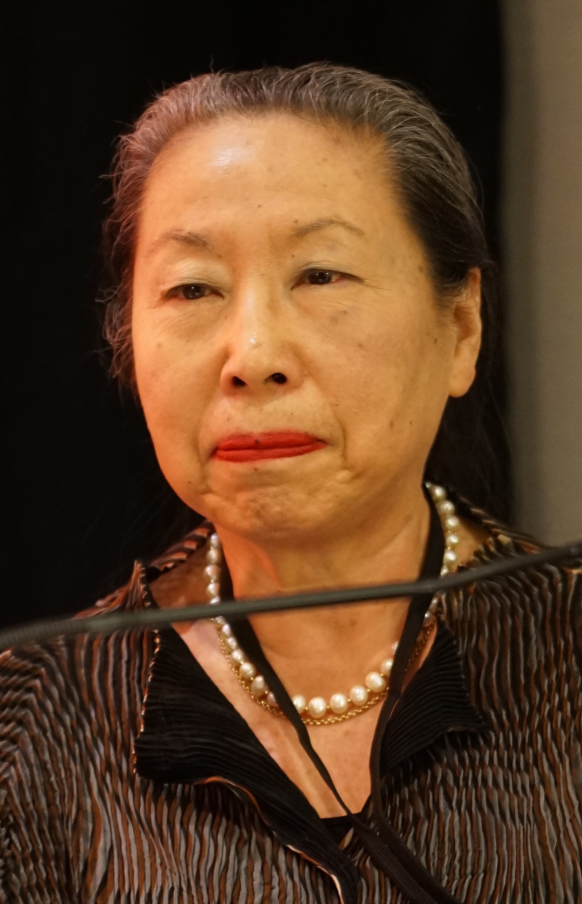 Sakiko Fukuda-Parr at the ASSA (AEA) Annual Meeting 2026 in Philadelphia, PA for IAFFE Presidential Address