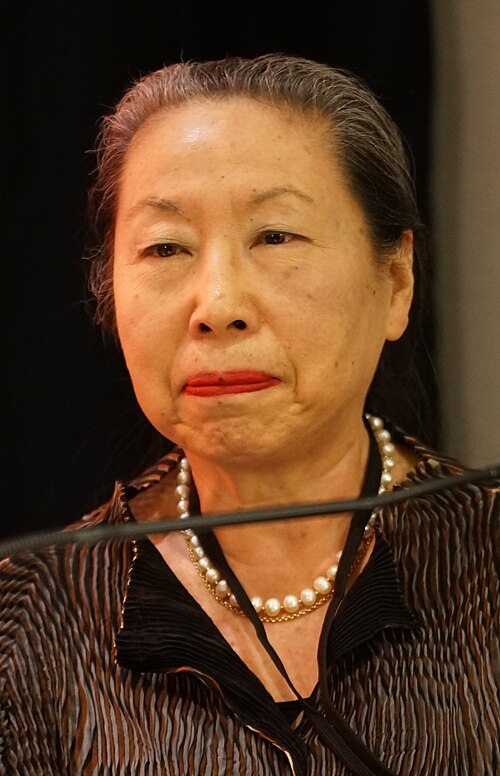 Sakiko Fukuda-Parr at the ASSA (AEA) Annual Meeting 2026 in Philadelphia, PA for IAFFE Presidential Address