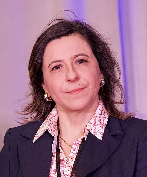 Sebnem Kalemli-Ozcan at the ASSA (AEA) Annual Meeting 2026 in Philadelphia, PA for "The Dollar After the Tariff War"