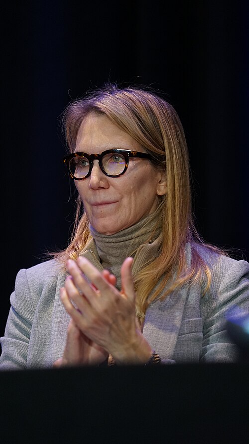 Sydney C. Ludvigson at the ASSA (AEA) Annual Meeting 2026 in Philadelphia, PA for [AFA Business Meeting and Presidential Address]