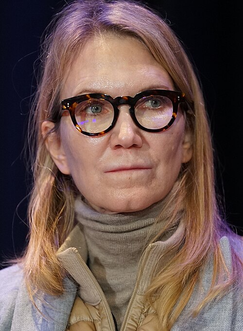 Sydney C. Ludvigson at the ASSA (AEA) Annual Meeting 2026 in Philadelphia, PA for [AFA Business Meeting and Presidential Address]