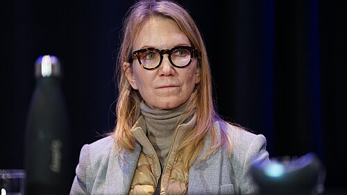 Sydney C. Ludvigson at the ASSA (AEA) Annual Meeting 2026 in Philadelphia, PA for [AFA Business Meeting and Presidential Address]