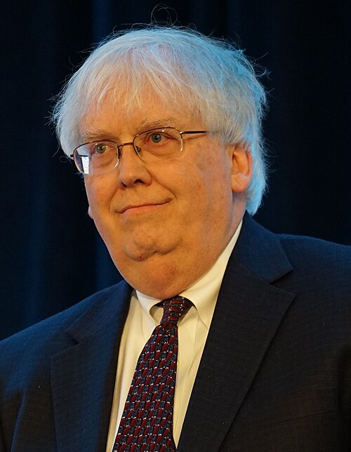 Timothy Taylor at the ASSA (AEA) Annual Meeting 2026 in Philadelphia, PA - AEA Distinguished Fellow Awards