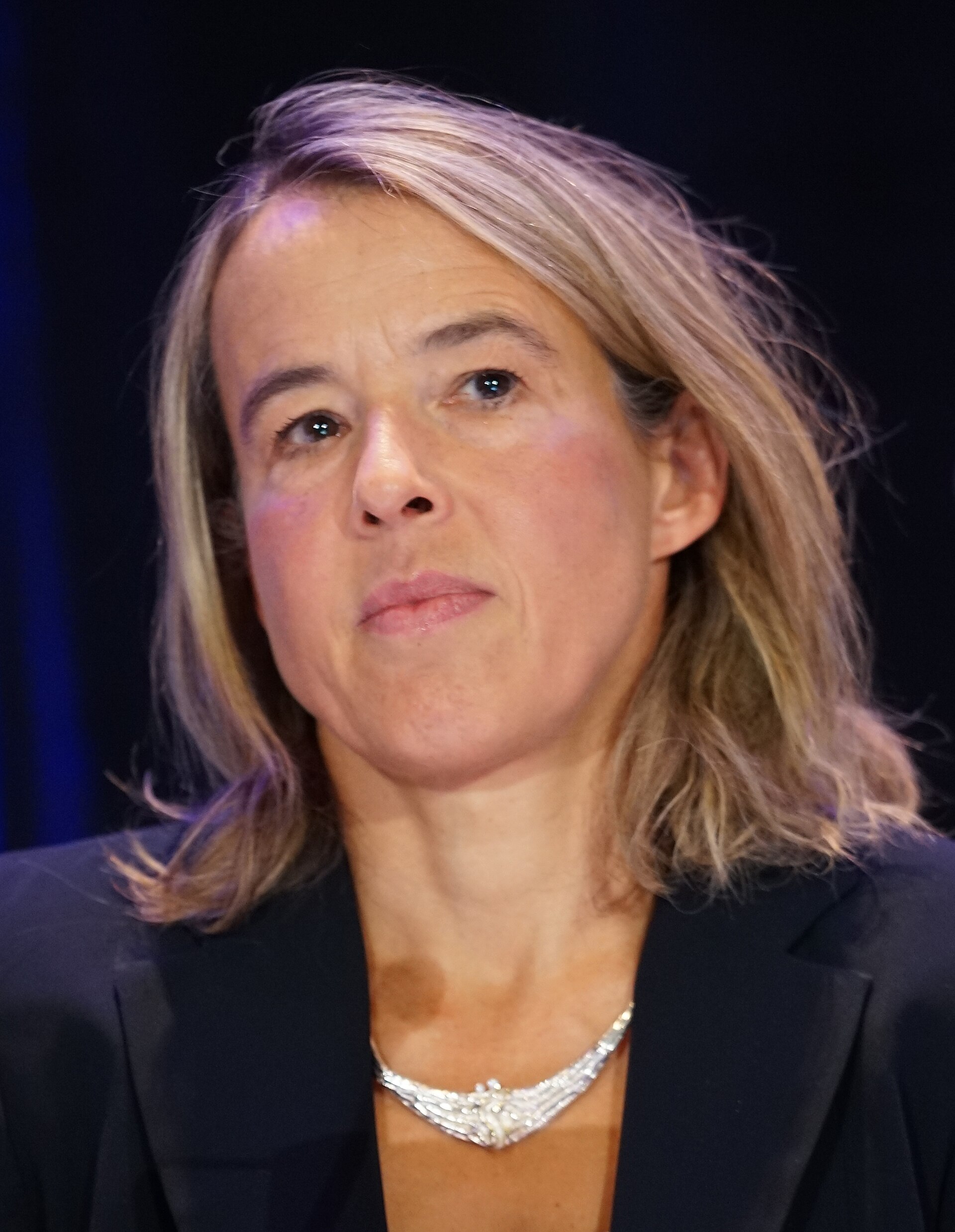 Ulrike Malmendier giving keynote at the ASSA (AEA) Annual Meeting 2026 in Philadelphia, PA for [AFA Business Meeting and Presidential Address]