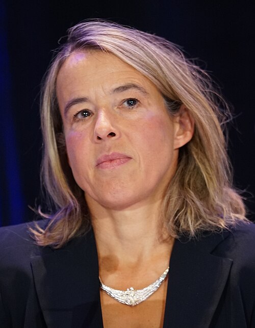 Ulrike Malmendier giving keynote at the ASSA (AEA) Annual Meeting 2026 in Philadelphia, PA for [AFA Business Meeting and Presidential Address]