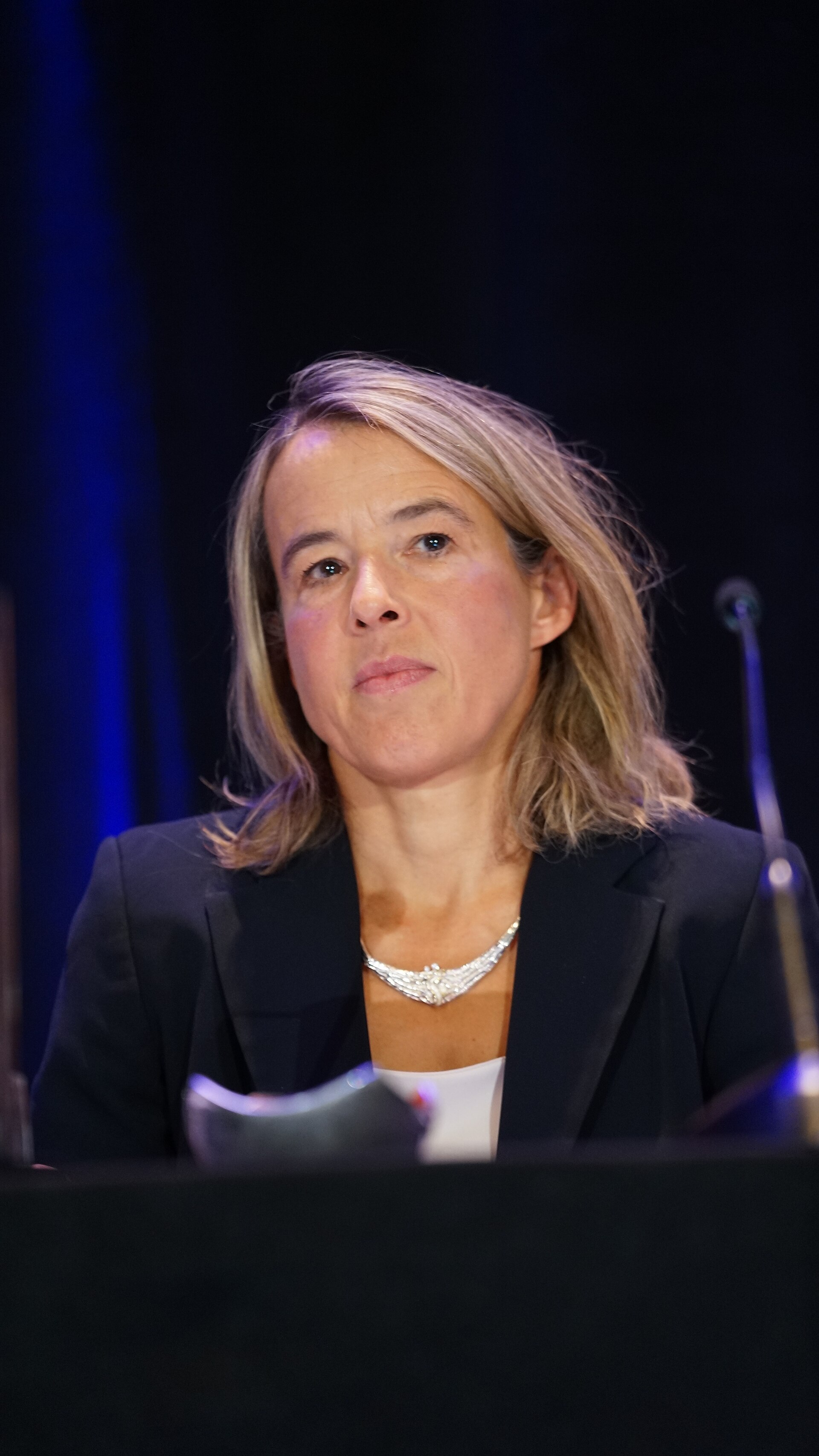 Ulrike Malmendier giving keynote at the ASSA (AEA) Annual Meeting 2026 in Philadelphia, PA for [AFA Business Meeting and Presidential Address]