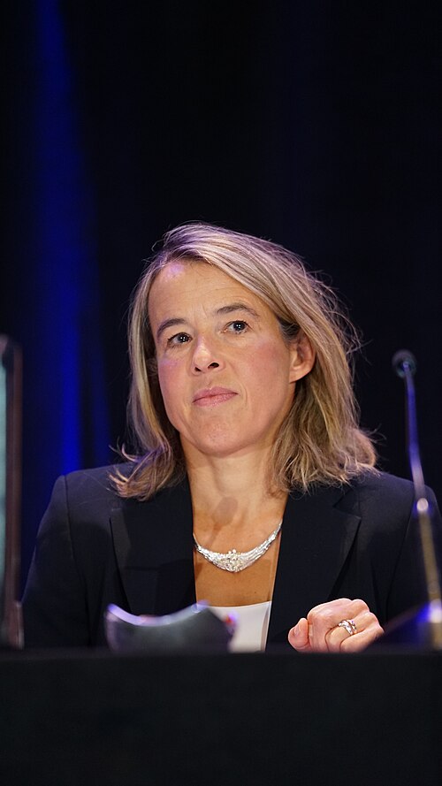 Ulrike Malmendier giving keynote at the ASSA (AEA) Annual Meeting 2026 in Philadelphia, PA for [AFA Business Meeting and Presidential Address]