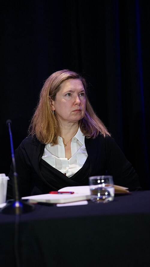 Victoria Ivashina at ASSA (AEA) 2026 for "AFA Panel - Private Assets Amidst Regulation and Technology"