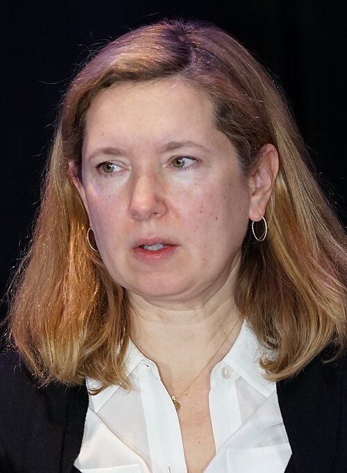 Victoria Ivashina at ASSA (AEA) 2026 for "AFA Panel - Private Assets Amidst Regulation and Technology"