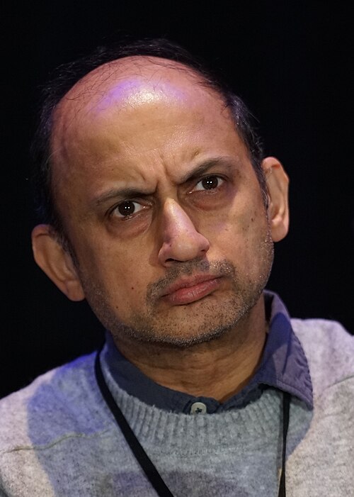 Viral Acharya at the ASSA (AEA) Annual Meeting 2026 in Philadelphia, PA