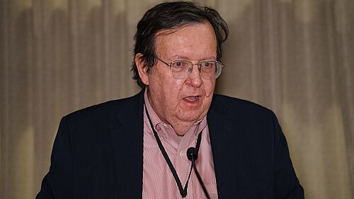 William D. Hartung at the ASSA (AEA) Annual Meeting 2026 in Philadelphia, PA in "Economics of War vs Economics of Cooperation"