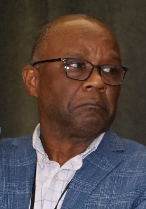 William Rodgers, Neel Kashkari, Lawrence Mishel at ASSA (AEA) 2026 for "Lessons from Bill Spriggs’ Contributions to Economics and Economic Policy"