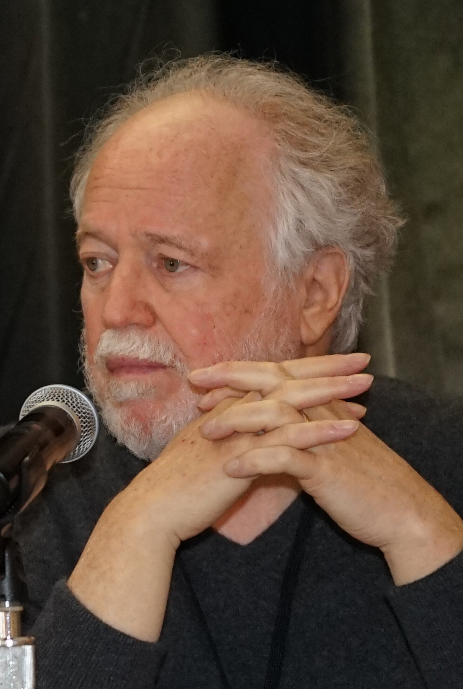 William Rodgers, Neel Kashkari, Lawrence Mishel at ASSA (AEA) 2026 for "Lessons from Bill Spriggs’ Contributions to Economics and Economic Policy"