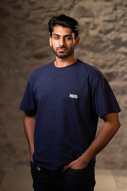 Aaron Purewal at SXSW on March 12 2024-2