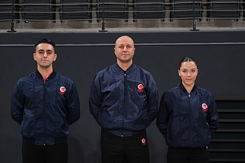 Abdullah Koputan - Gözde Kafadar - Mahmut Seyhan Eser 20251219