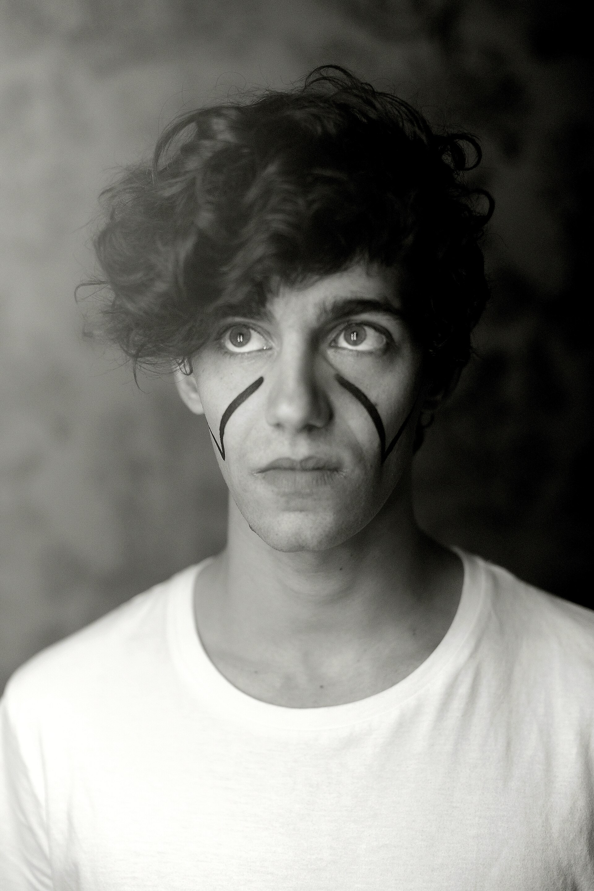 Adam (Romain Adamo) - Hyphen Hyphen